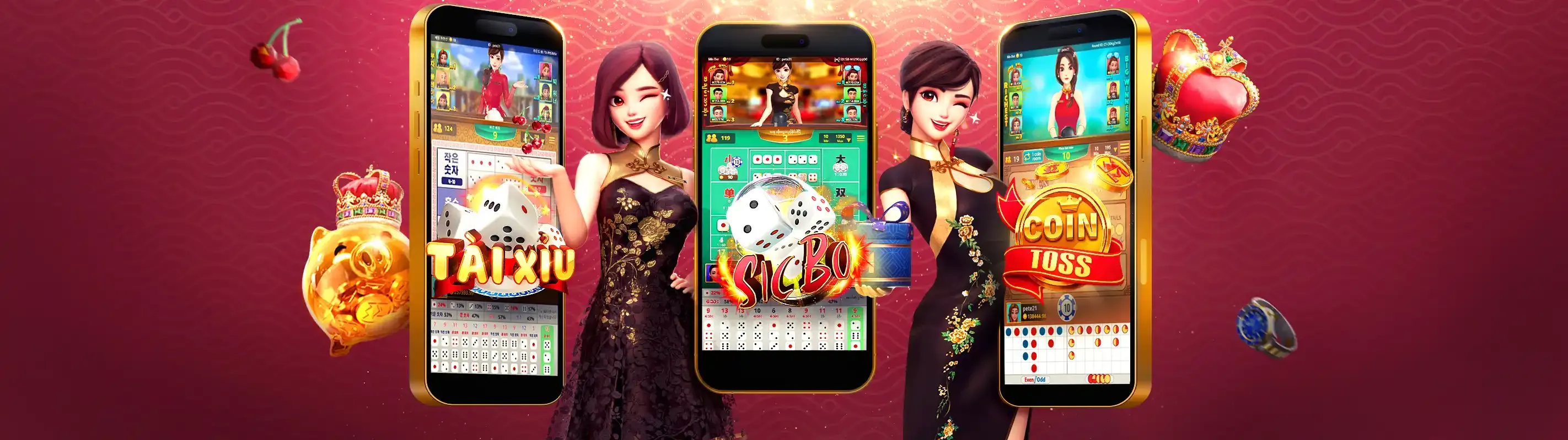 Hình ảnh đại diện Chính Sách Quyền Riêng Tư ole777 win