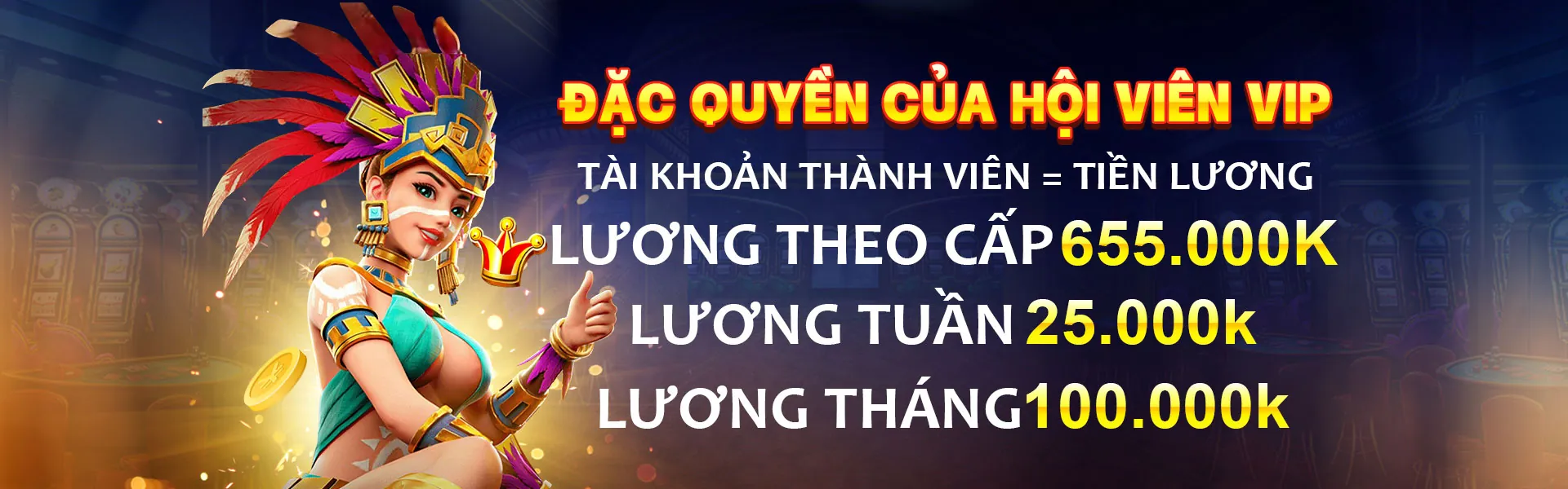 Đội ngũ hỗ trợ khách hàng chuyên nghiệp của ole777 win sẵn sàng phục vụ bạn