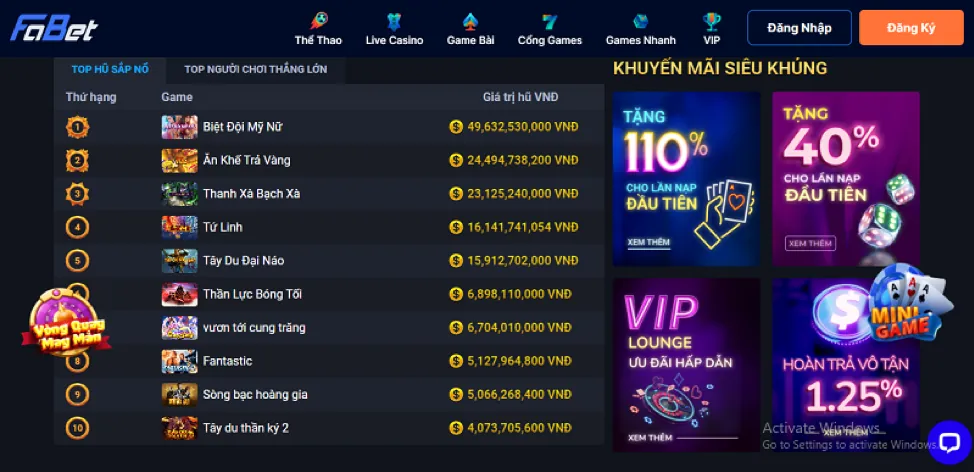 Hệ thống bảo mật vững chắc của ole777 win đảm bảo an toàn thông tin người dùng