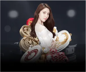 Blackjack Trực Tuyến
